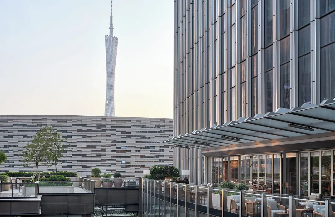 Rosewood Guangzhou-1