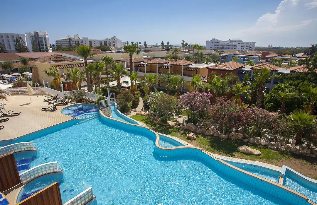 Atlantica Aeneas Resort-1