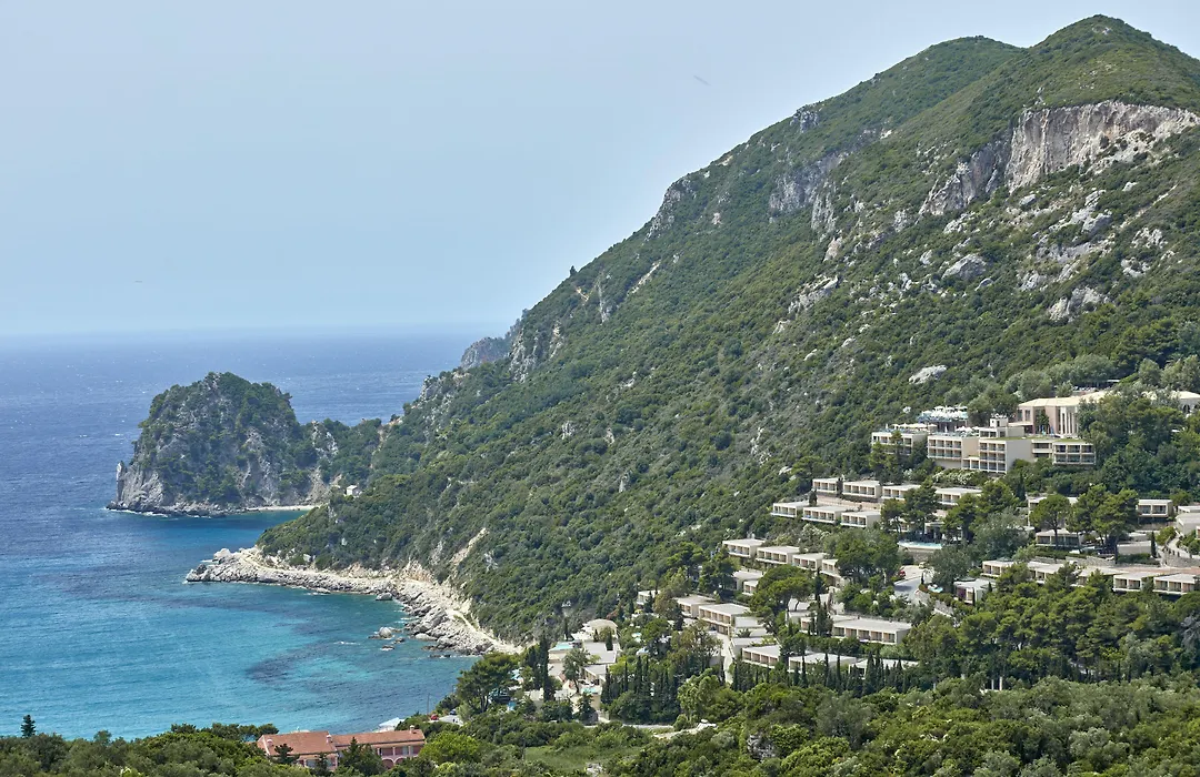Atlantica Grand Mediterraneo Resort - Adults Only-1