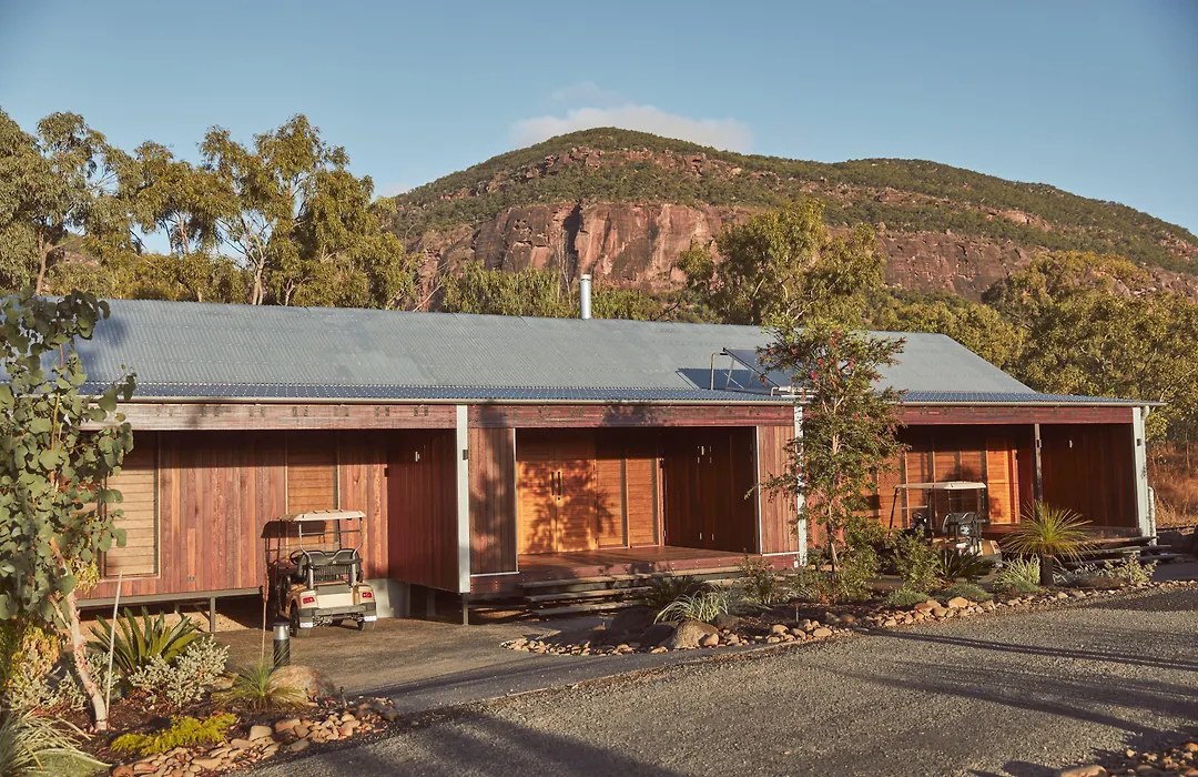Mt Mulligan Lodge-1