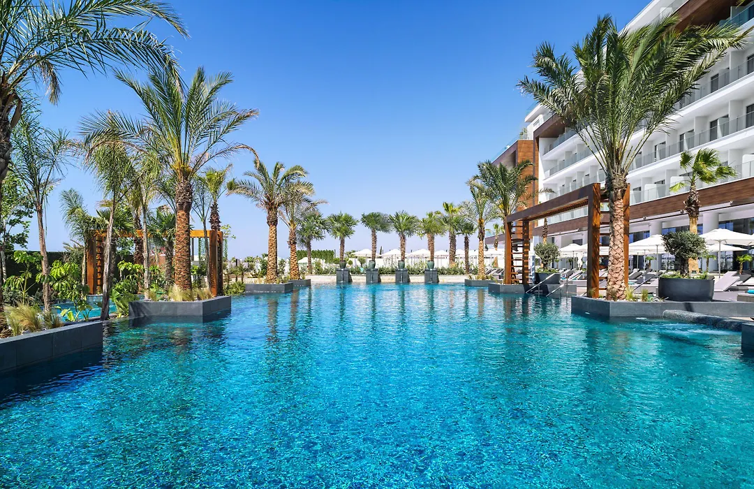 Amanti, Madefortwo Hotels - Ayia Napa (Adults Only)-1