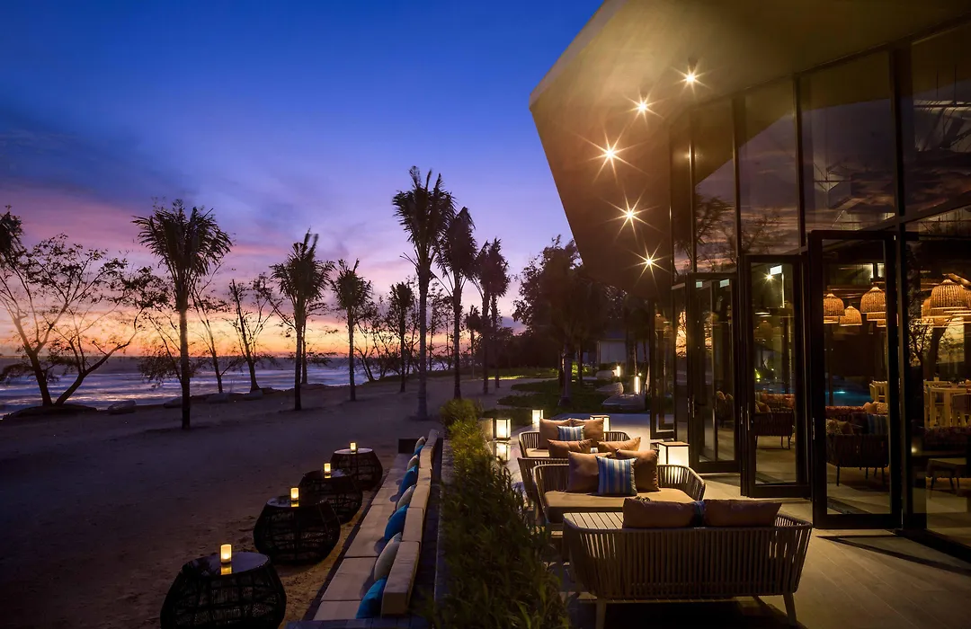 Crowne Plaza Phu Quoc Starbay By Ihg-1
