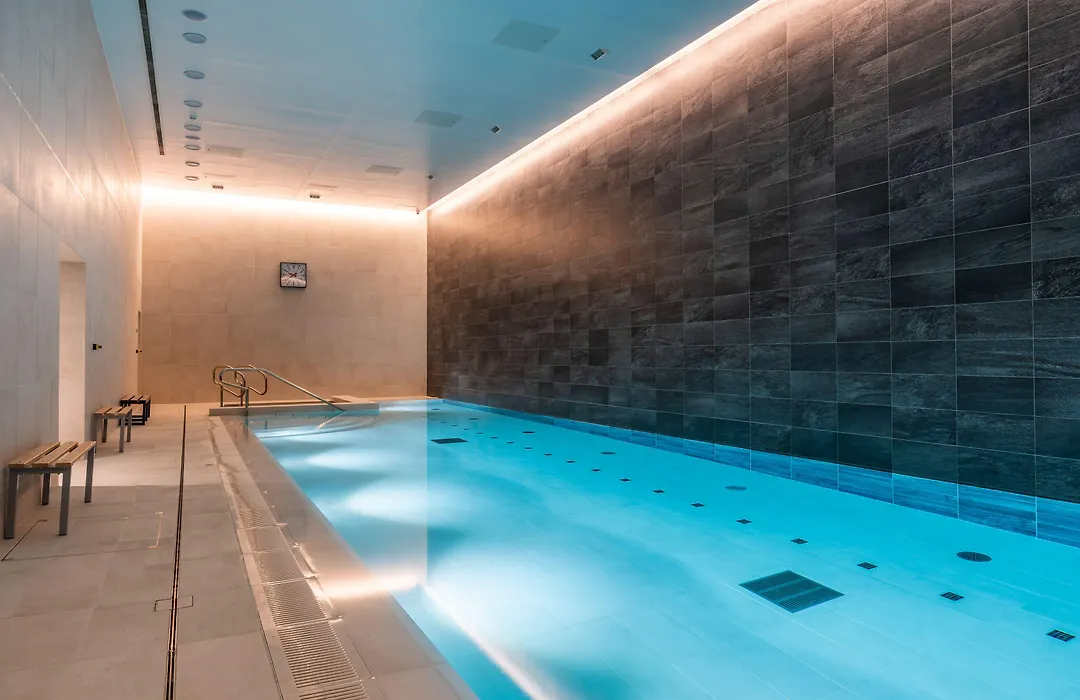 Citysuites 2 Aparthotel-1