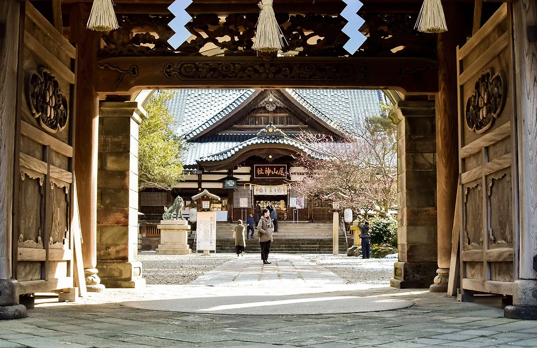 Hyatt Centric Kanazawa-1