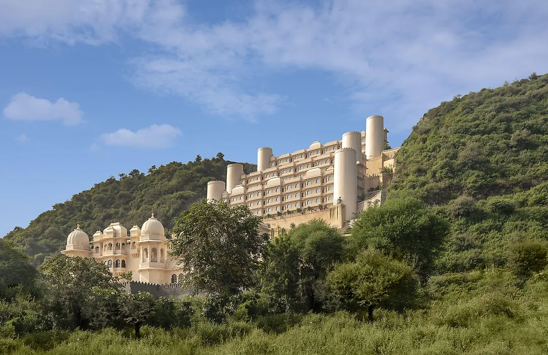 Aurika, Udaipur - Luxury By Lemon Tree Hotels-1