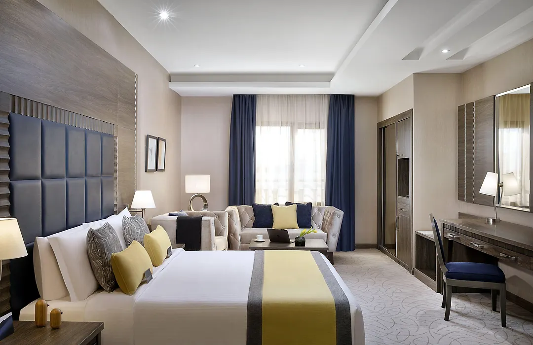 Voco Al Khobar By Ihg-1