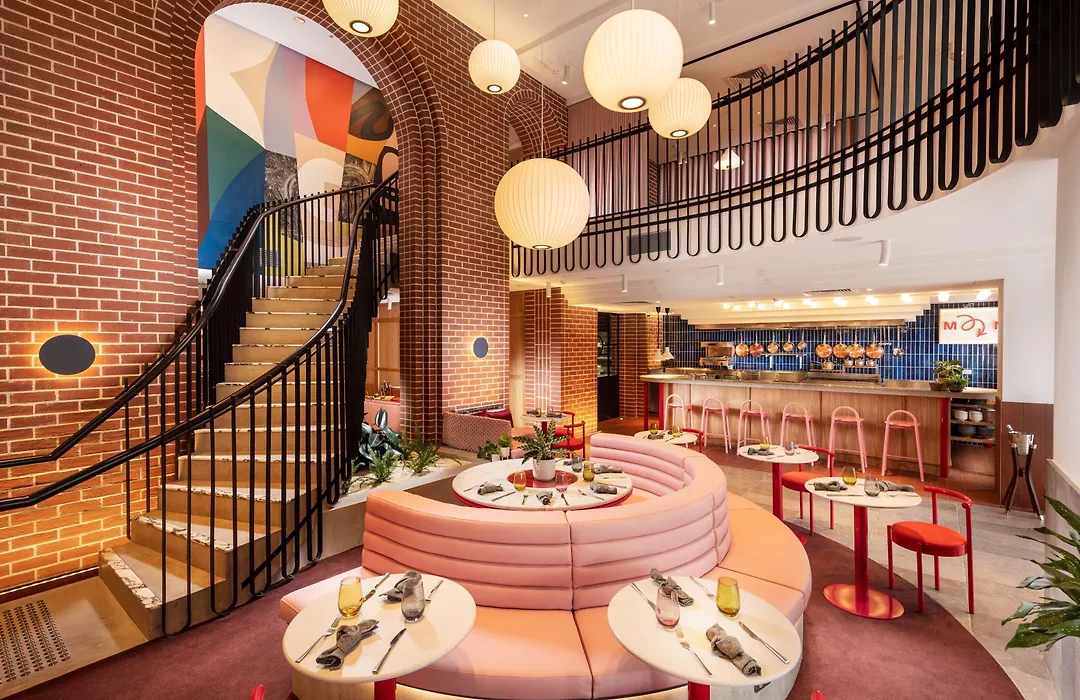 Hotel Indigo Adelaide Markets By Ihg-1