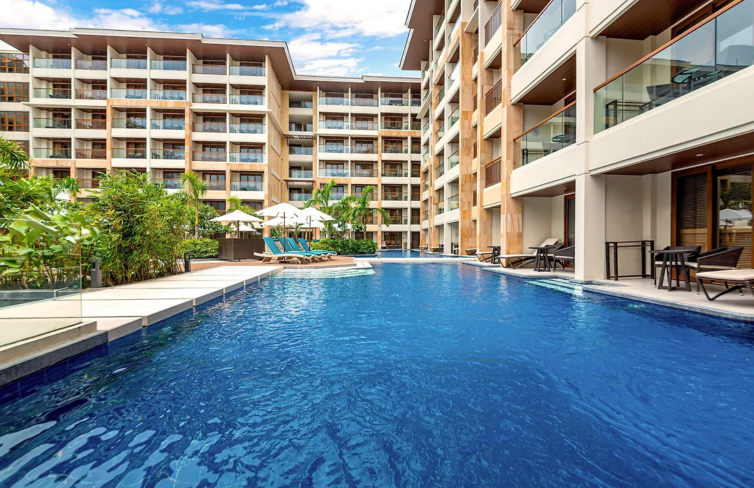 Henann Tawala Resort-1