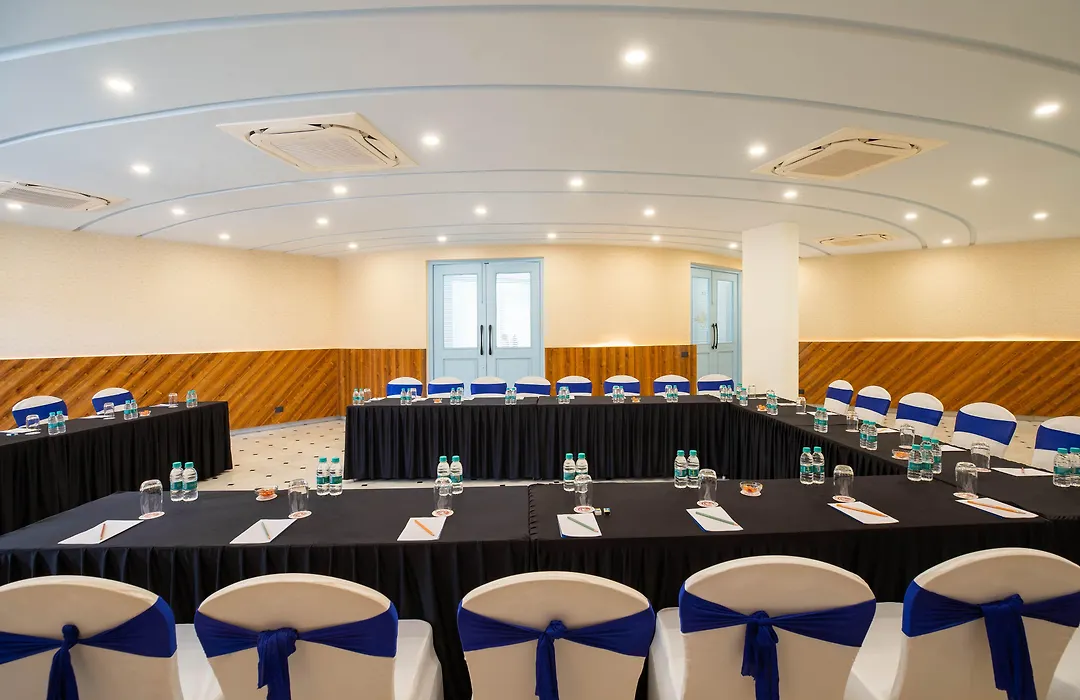 Ramee Royal Resort & Spa - Udaipur-1