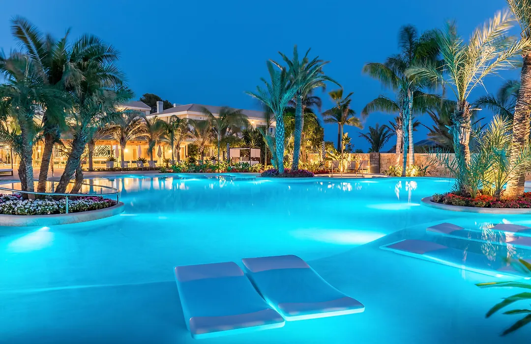 Barcelo La Nucia Palms - Adults Recommended-1