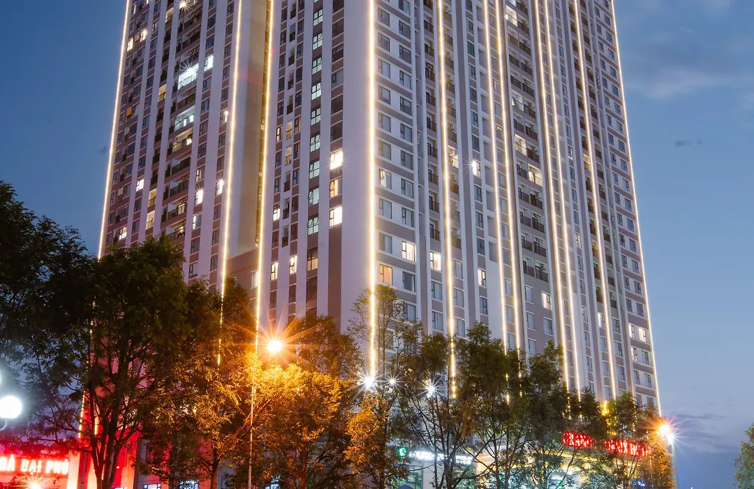 Grand Phoenix Hotel Bac Ninh-1