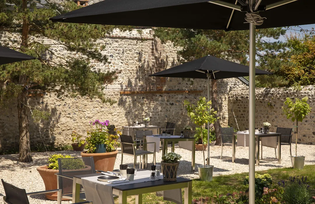 Hôtel Saint-Delis - La Maison du Peintre - Relais&Châteaux-1