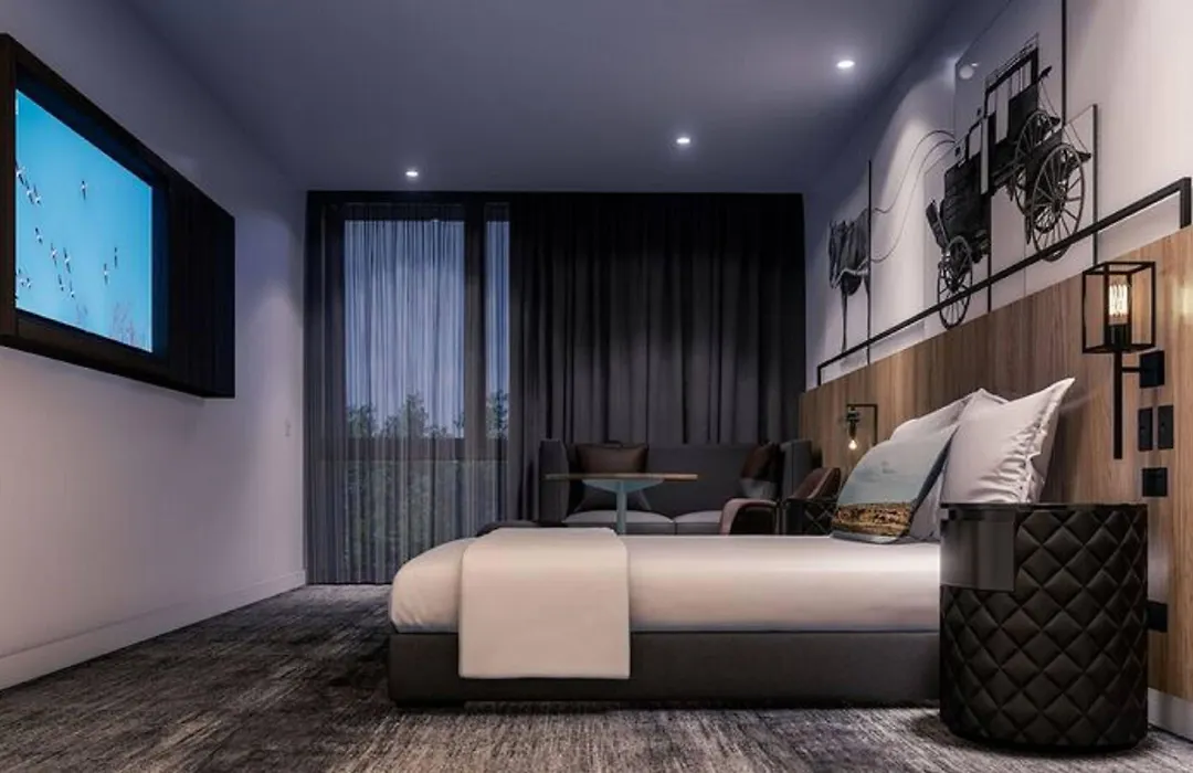 Mercure Sydney Rouse Hill-1