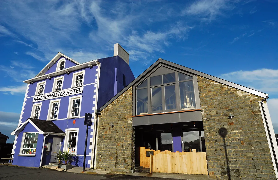 Harbourmaster Hotel-1