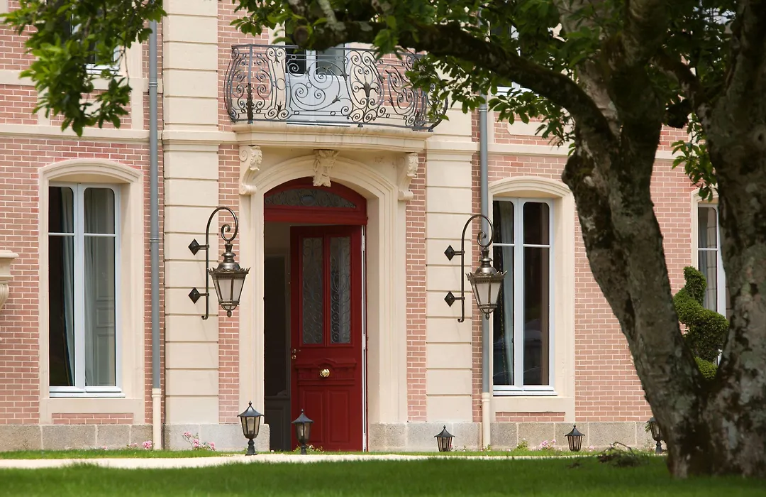 Alexandra Palace - La Maison Younan-1