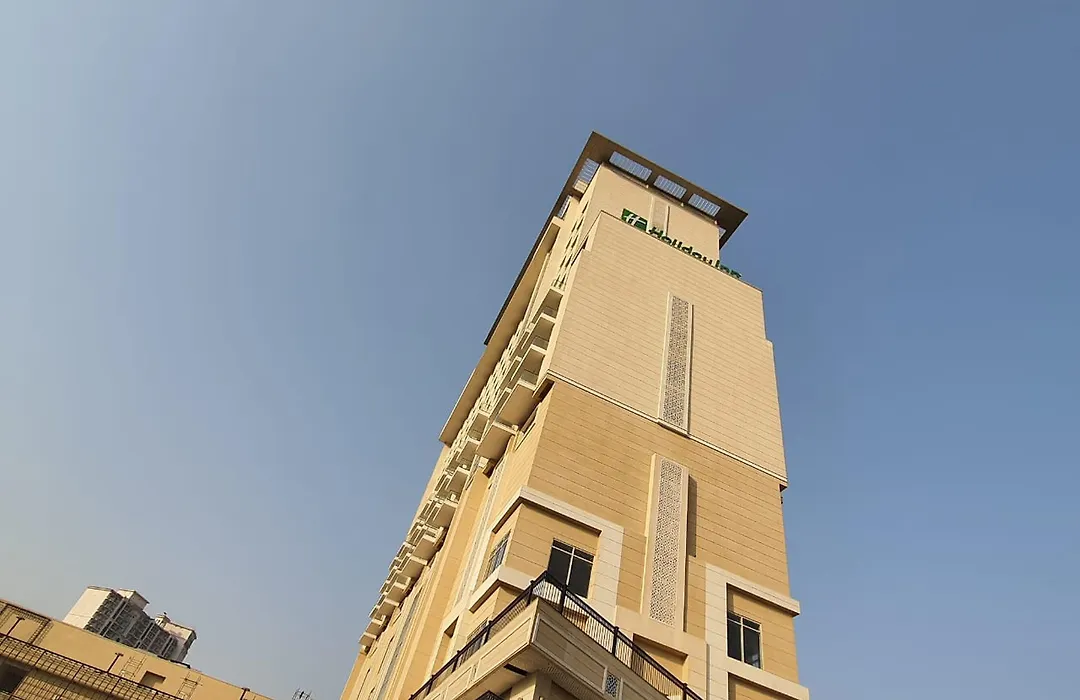 Holiday Inn Gurugram Sector 90 By Ihg-1