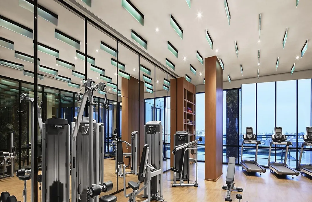 Taj Wellington Mews Chennai-1