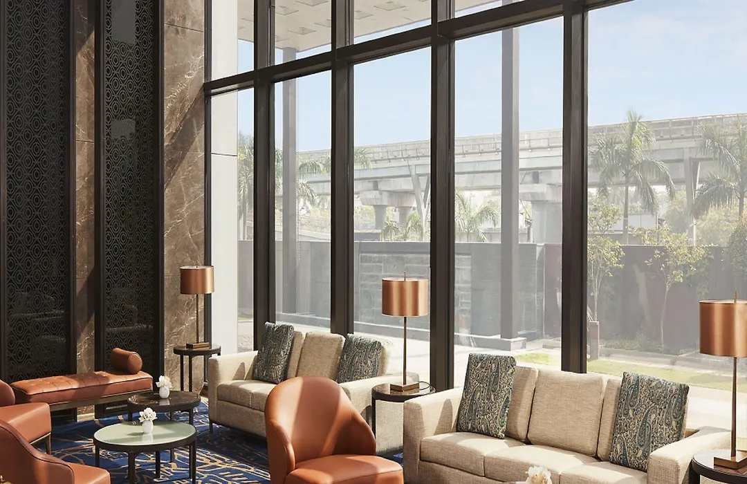 Taj Wellington Mews Chennai-1