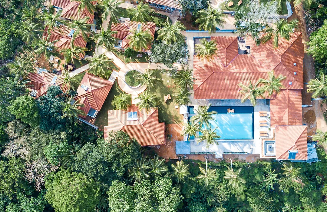 Tabula Rasa Resort & Spa-1