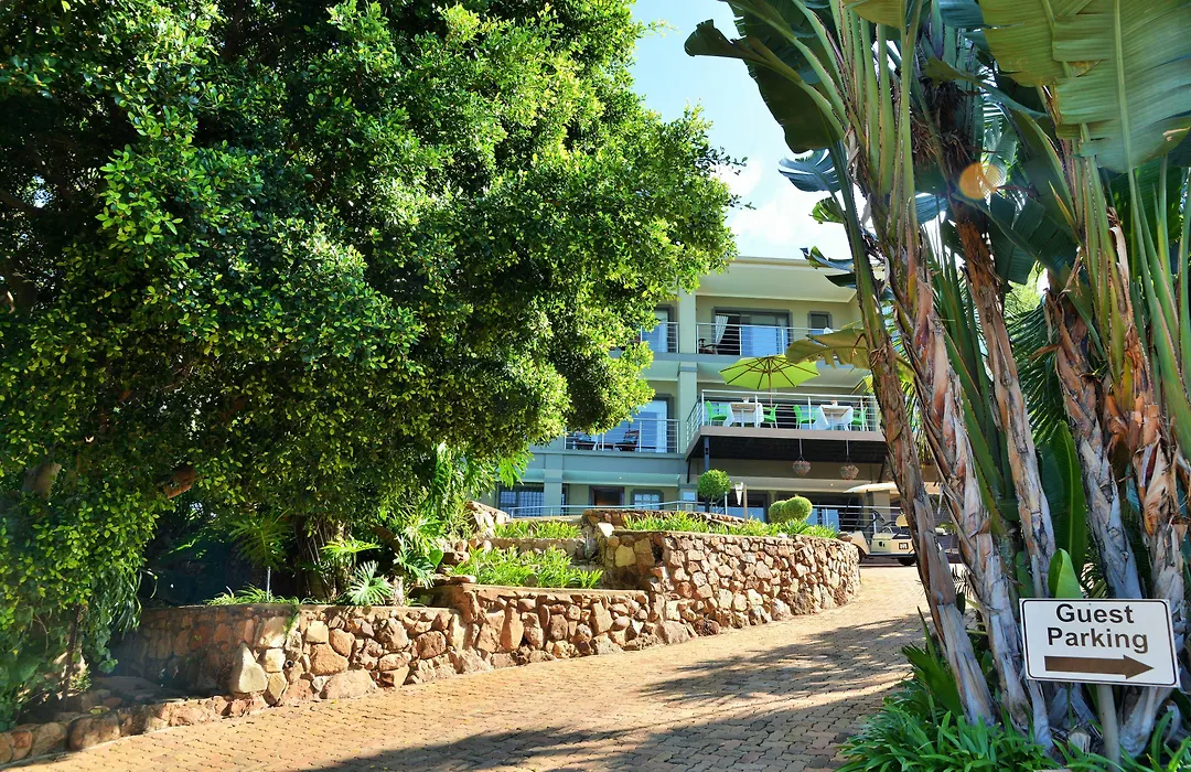 Stirling Manor Boutique Guest House-1