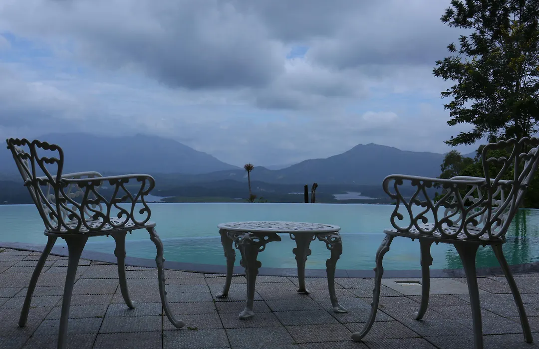 Mount Xanadu Resorts-1
