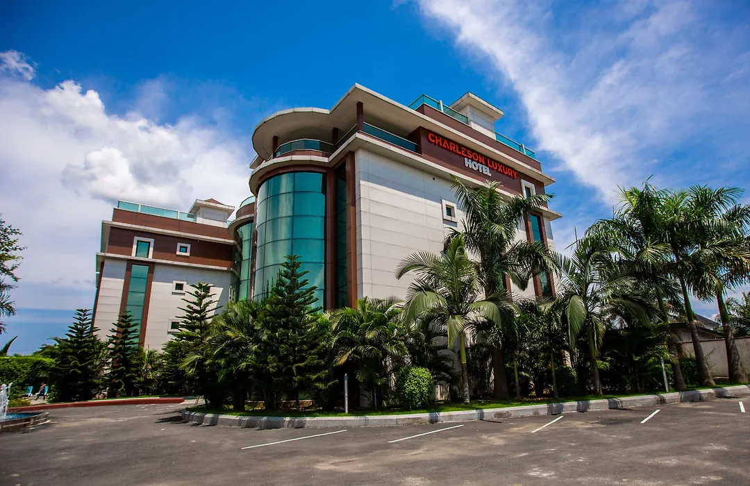 Charleson Luxury Hotel-1