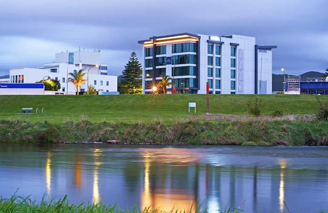 The Sebel Wellington Lower Hutt-1