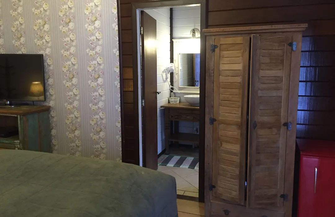 Confraria Colonial Hotel Boutique-1