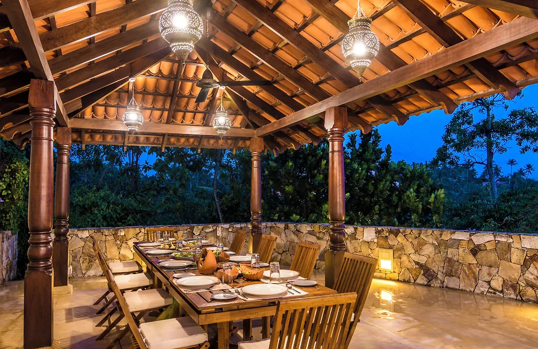 Cinnamon House, Weligama By The Serendipity Collection-1