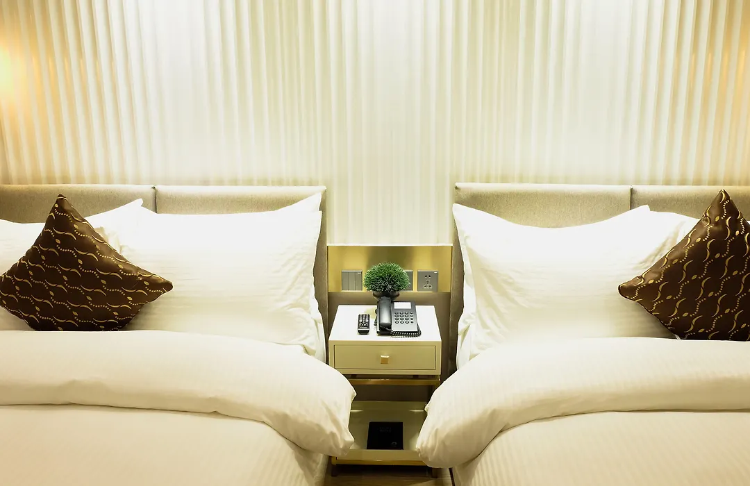 Uma Hotel And Residences-1
