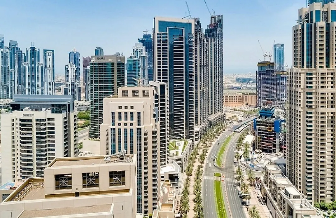 Vida Downtown Residences-1