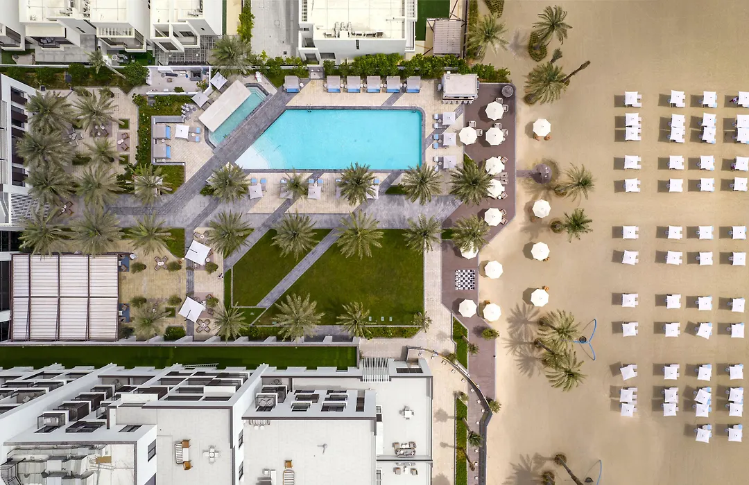Palace Beach Resort Fujairah-1