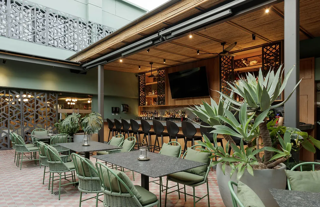 Origen 438 Luxury Boutique Hotel-1