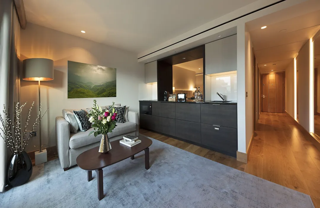Tower Suites By Blue Orchid-1