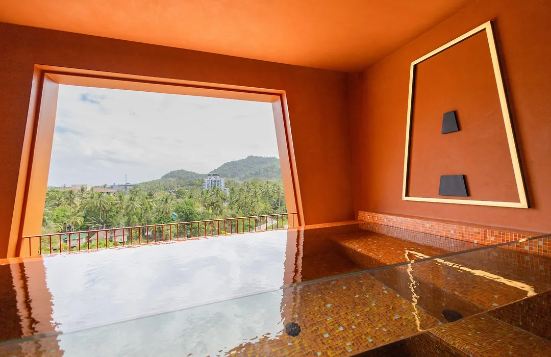Hotel Adam Krabi-1