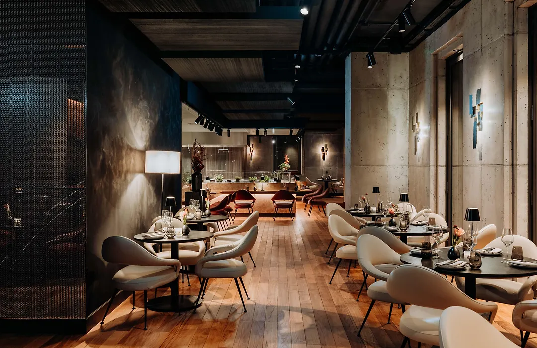 Do & Co Hotel Muenchen-1