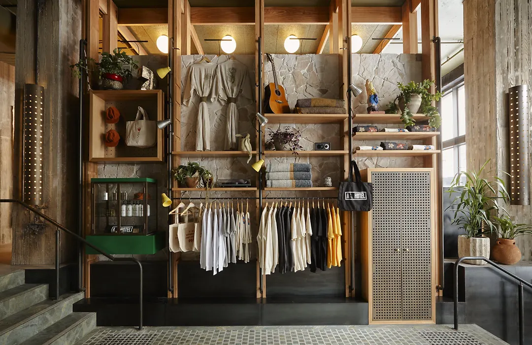 Ace Hotel Sydney-1