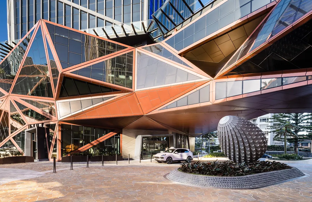 The Langham, Gold Coast And Jewel Residences-1
