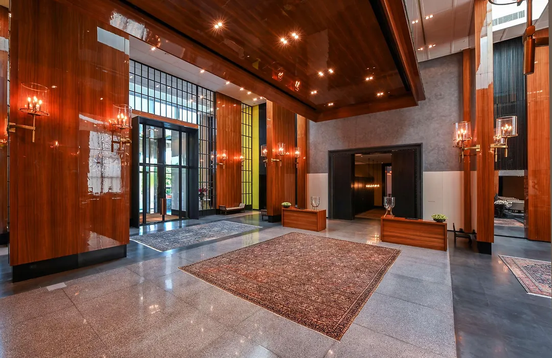 Grand Hyatt Gurgaon-1