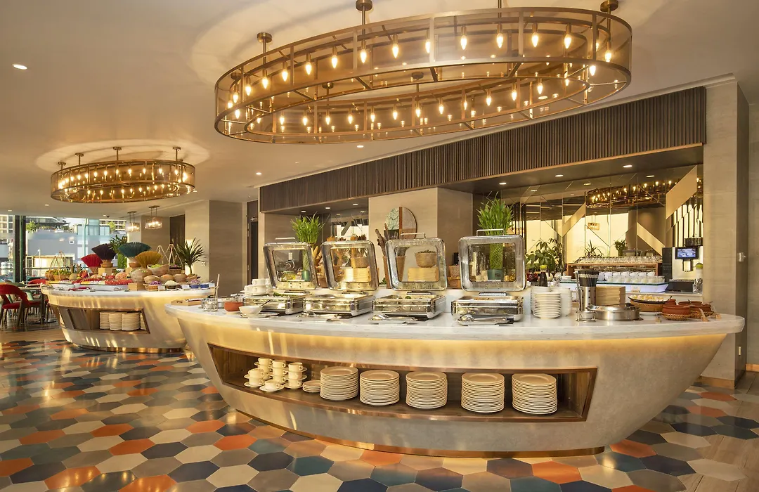 Radisson Hotel Danang-1