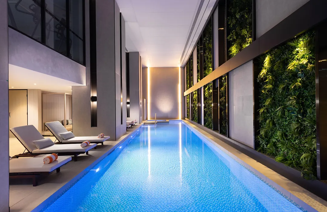 Dorsett Melbourne-1