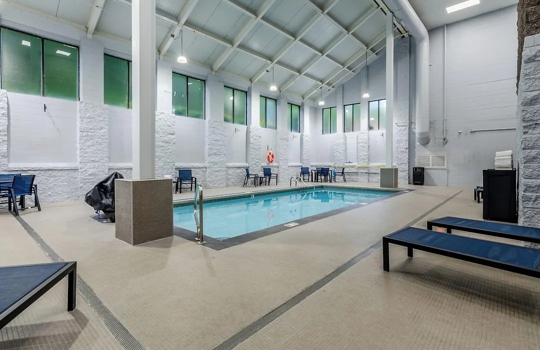 Graystone Lodge, An Ascend Collection Hotel-1