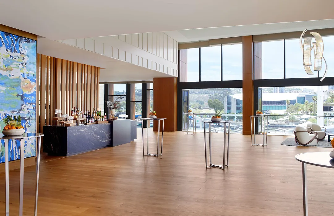 The Ritz-Carlton, Perth-1