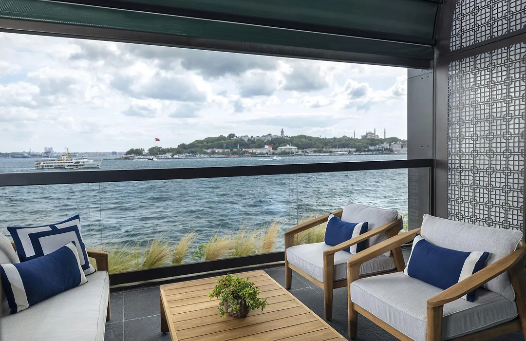 The Peninsula Istanbul-1