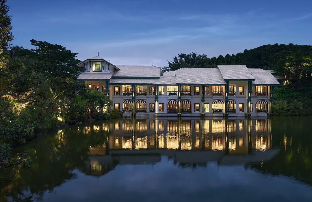 Intercontinental Khao Yai Resort By Ihg-1