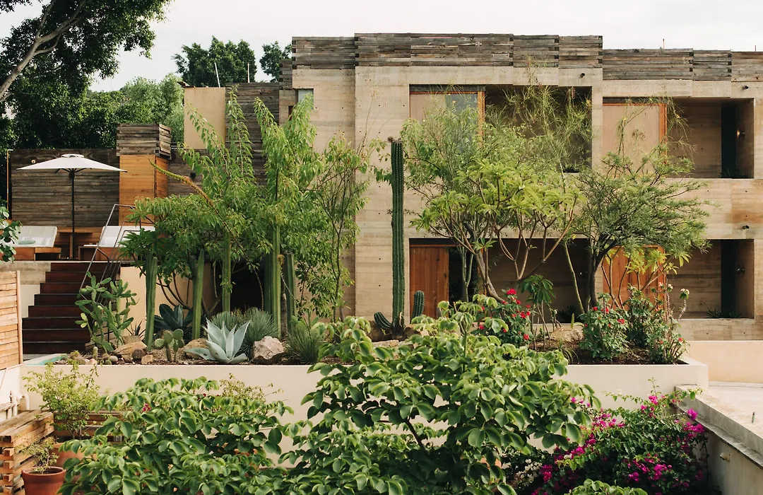 Hotel Escondido Oaxaca, A Member Of Design Hotels-1