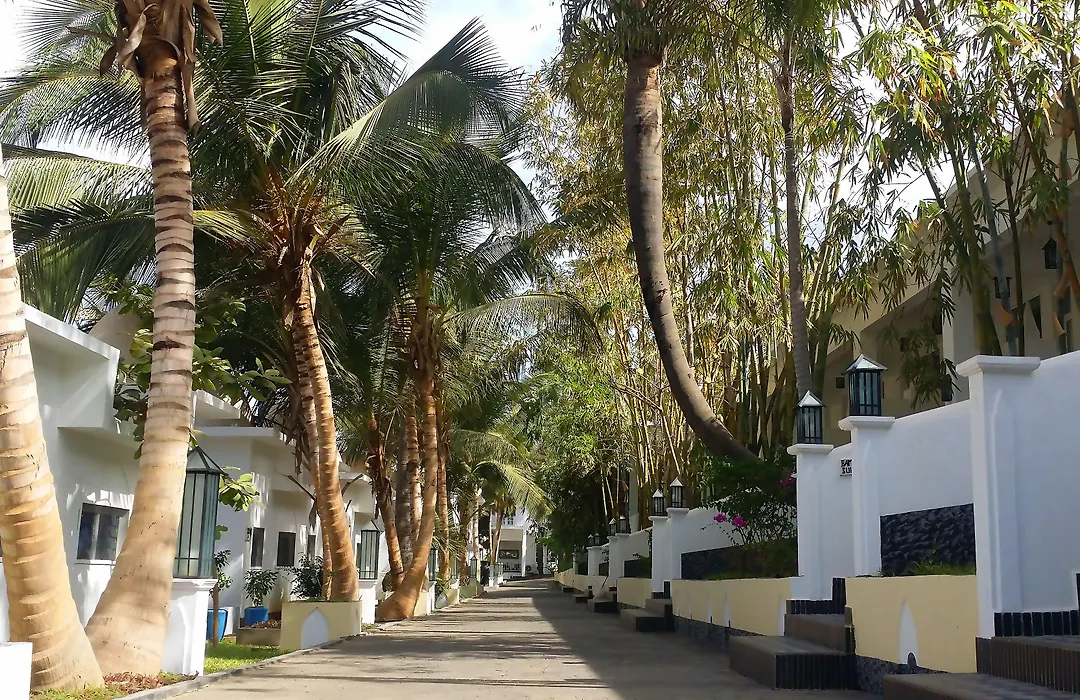 Coco Ocean Resort & Spa-1