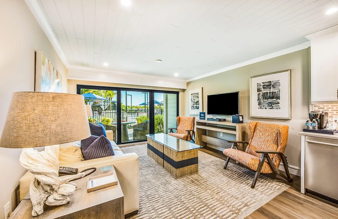 Anna Maria Beach Resort-1