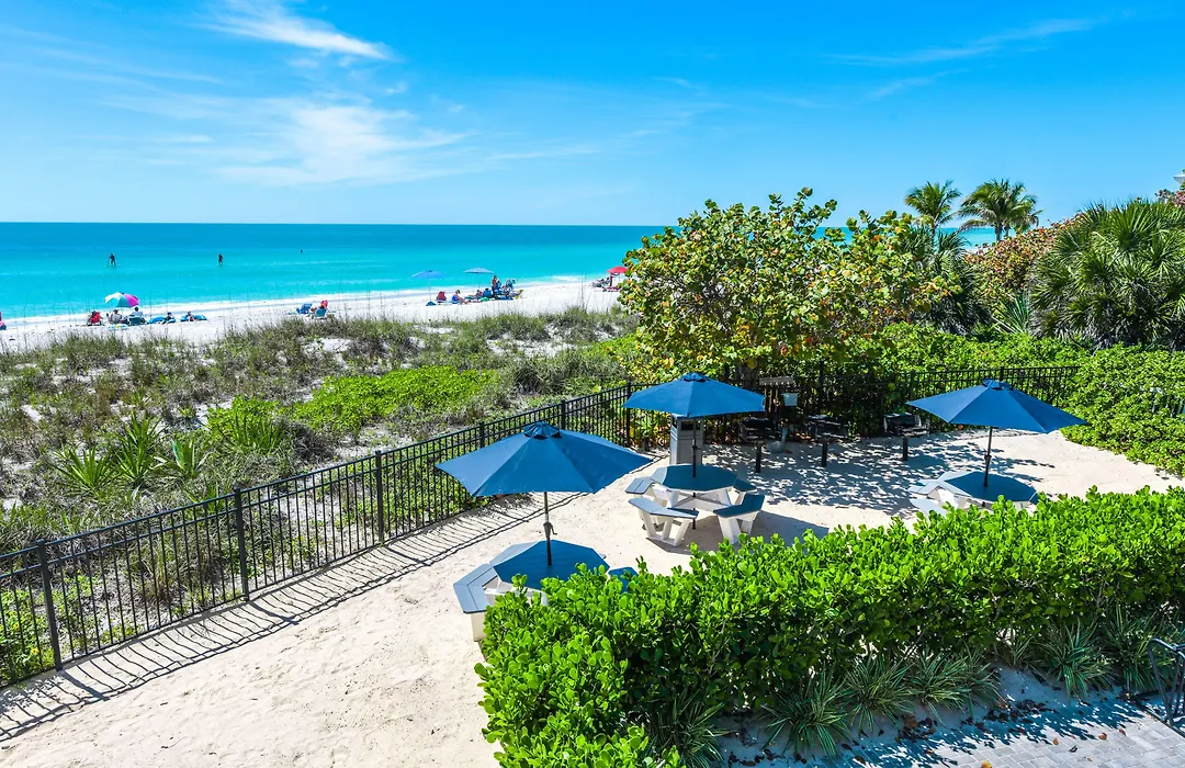 Anna Maria Beach Resort-1