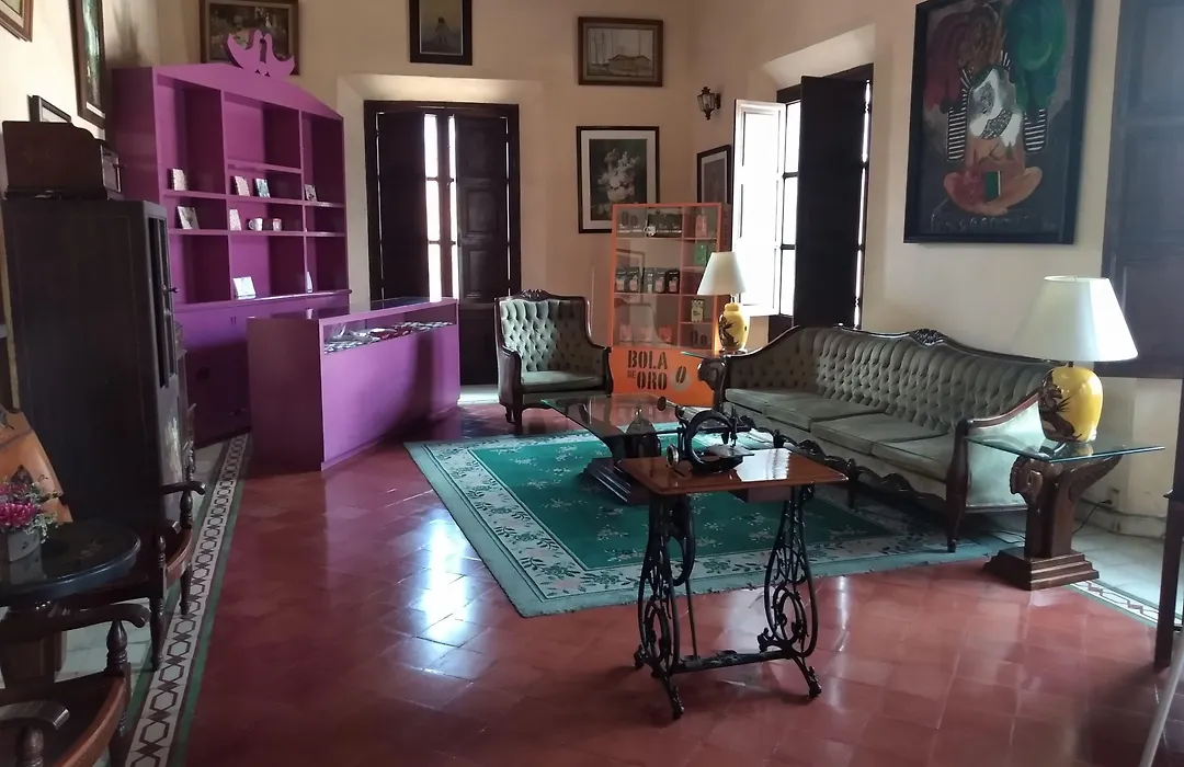 Posada Coatepec-1